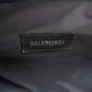 BALENCIAGA Waist bag 644035 Nylon Multi mens Used Authentic