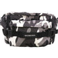 BALENCIAGA Waist bag 644035 Nylon Multi mens Used Authentic