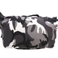 BALENCIAGA Waist bag 644035 Nylon Multi mens Used Authentic