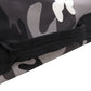 BALENCIAGA Waist bag 644035 Nylon Multi mens Used Authentic