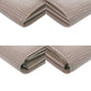 LOUIS VUITTON Long Wallet Purse M63592 Epi Leather Gray type Epi Pochette Porto Monnet Credit unisex(Unisex) Used Authentic