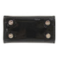 Christian Louboutin Shoulder Bag 1215050 Patent leather black Paloma Nano