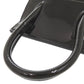 Christian Louboutin Shoulder Bag 1215050 Patent leather black Paloma Nano