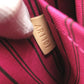 LOUIS VUITTON Pouch Monogram canvas Brown Monogram Neverfull Pouch for PM Women Used Authentic
