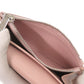 LOUIS VUITTON Coin case M64050 Monogram Mahina Magnolia Portomone Anae Women Used Authentic