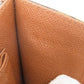 LOUIS VUITTON Clutch bag M51812 Monogram canvas Brown Monogram Pochette dame Women Used Authentic