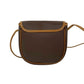 LOEWE Shoulder Bag leather Brown