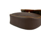 LOEWE Shoulder Bag leather Brown