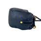 LOEWE Shoulder Bag leather Navy