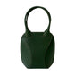 LOEWE Handbag leather green