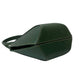 LOEWE Handbag leather green