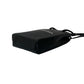 BALENCIAGA Shoulder Bag leather black shopping phone holder