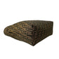 FENDI Tote Bag canvas Brown