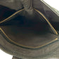 GUCCI Shoulder Bag leather black Jackie