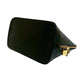 LOUIS VUITTON Handbag Epi Leather black Epi Alma PM