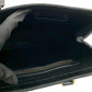 GUCCI Tote Bag leather black