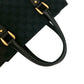 GUCCI Tote Bag leather black