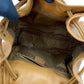GUCCI Backpack leather Brown