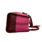 LOEWE Handbag leather pink Americana 28