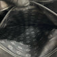 LOEWE Handbag leather black
