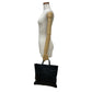 LOEWE Handbag leather black