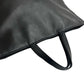 LOEWE Handbag leather black