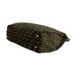 FENDI Handbag canvas Brown
