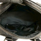 LOEWE Handbag leather black