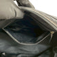 LOEWE Handbag leather black
