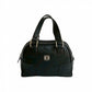LOEWE Handbag leather black