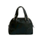 LOEWE Handbag leather black