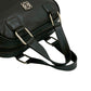 LOEWE Handbag leather black