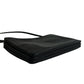 CELINE Shoulder Bag leather black Trio Small