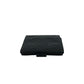 CHANEL Bifold Wallet lambskin black