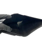 CHANEL Bifold Wallet lambskin black