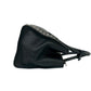 PRADA Shoulder Bag leather black