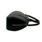 LOUIS VUITTON Handbag Epi Leather black Epi jasmine