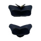 Dior Shoulder Bag leather Navy