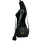 Dior Shoulder Bag leather black
