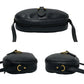 Dior Shoulder Bag leather black