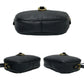 Dior Shoulder Bag leather black
