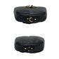 Dior Shoulder Bag leather black