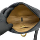 Dior Shoulder Bag leather black
