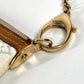 LOUIS VUITTON Shoulder Bag M60096 Monogram multicolor canvas white Monogram multicolor Mira MM