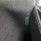 LOUIS VUITTON Long Wallet Purse M62530 leather black Portefeuille My Rock Me