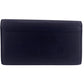 LOUIS VUITTON Long Wallet Purse M62530 leather black Portefeuille My Rock Me