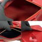 LOUIS VUITTON Handbag M43017 leather Red Epi Speedy 25 Women Used Authentic