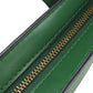 LOUIS VUITTON Handbag M52274 Epi Leather green Sun jack Women Used Authentic