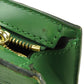 LOUIS VUITTON Handbag M52274 Epi Leather green Sun jack Women Used Authentic