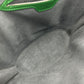LOUIS VUITTON Handbag M52274 Epi Leather green Sun jack Women Used Authentic